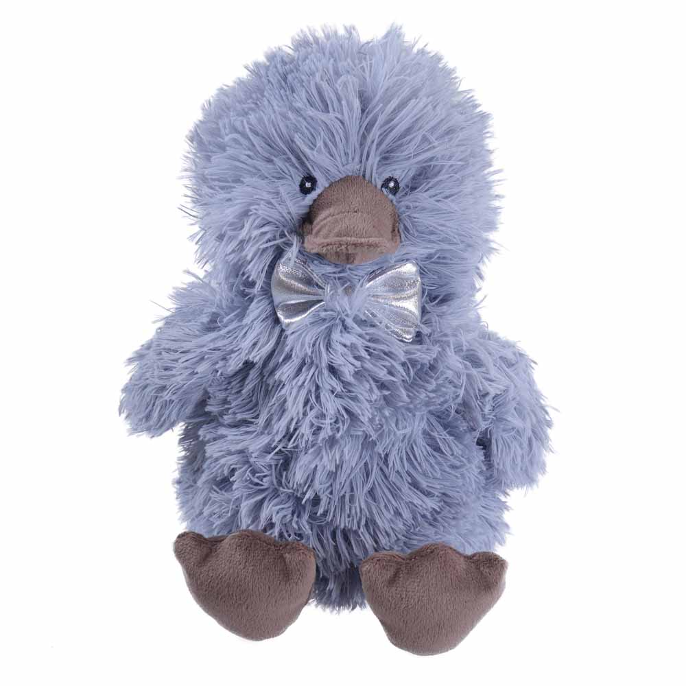 dog toy goose